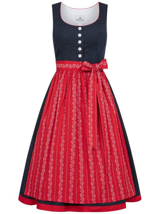 Hammerschmid Kärntner Dirndl 70cm