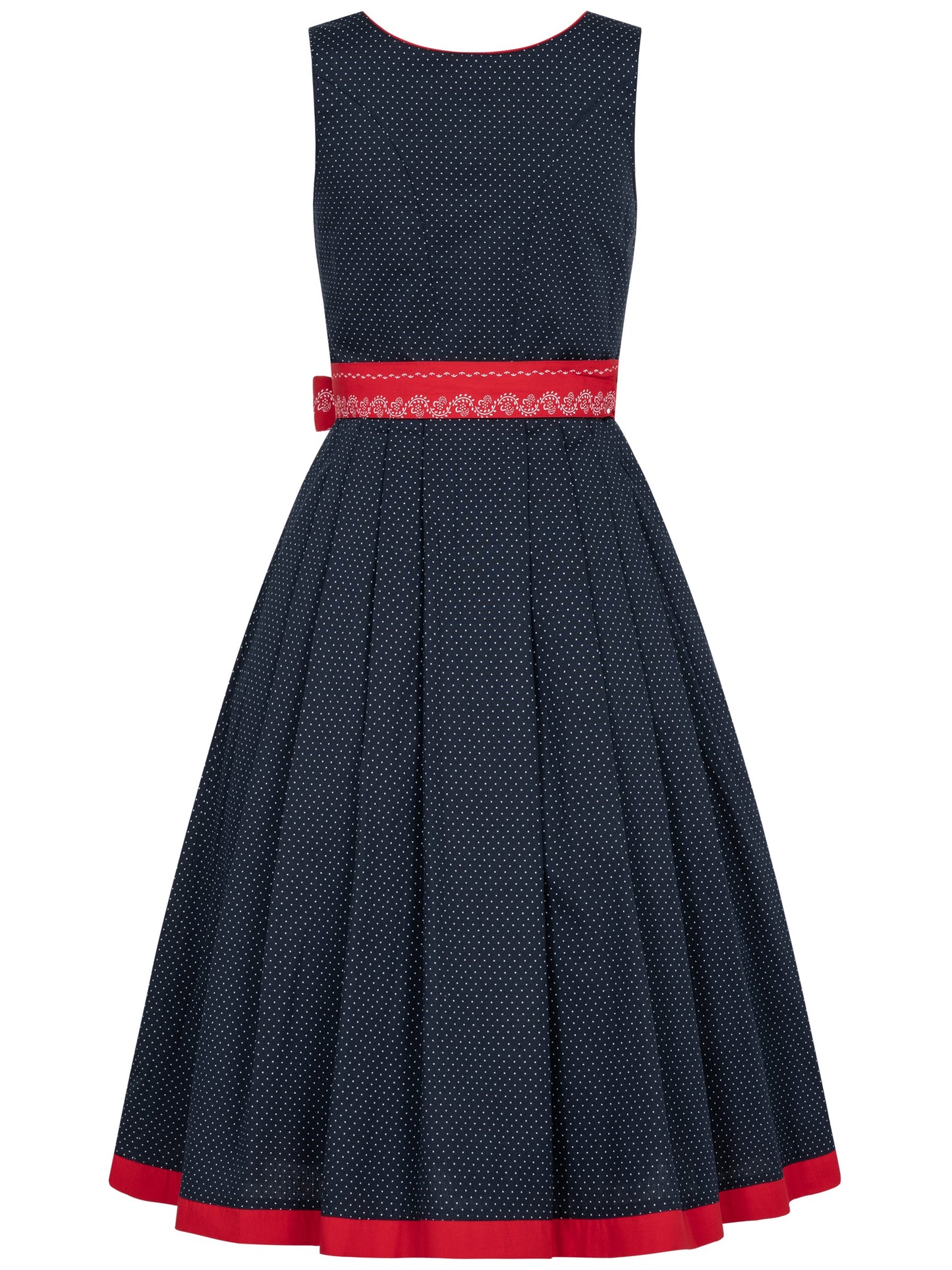 Hammerschmid Kärntner Dirndl 70cm