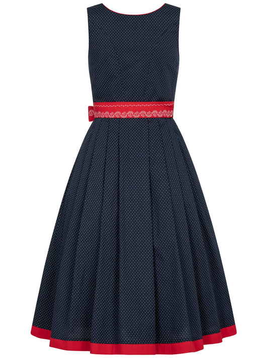 Hammerschmid Kärntner Dirndl 70cm
