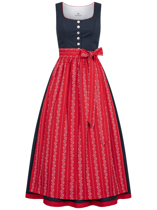 Hammerschmid Kärntner Dirndl 92cm