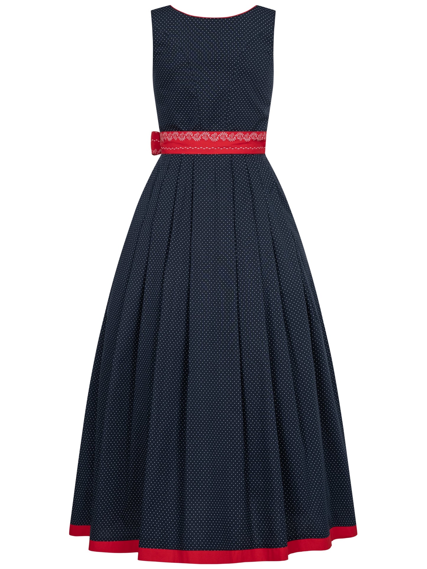 Hammerschmid Kärntner Dirndl 92cm
