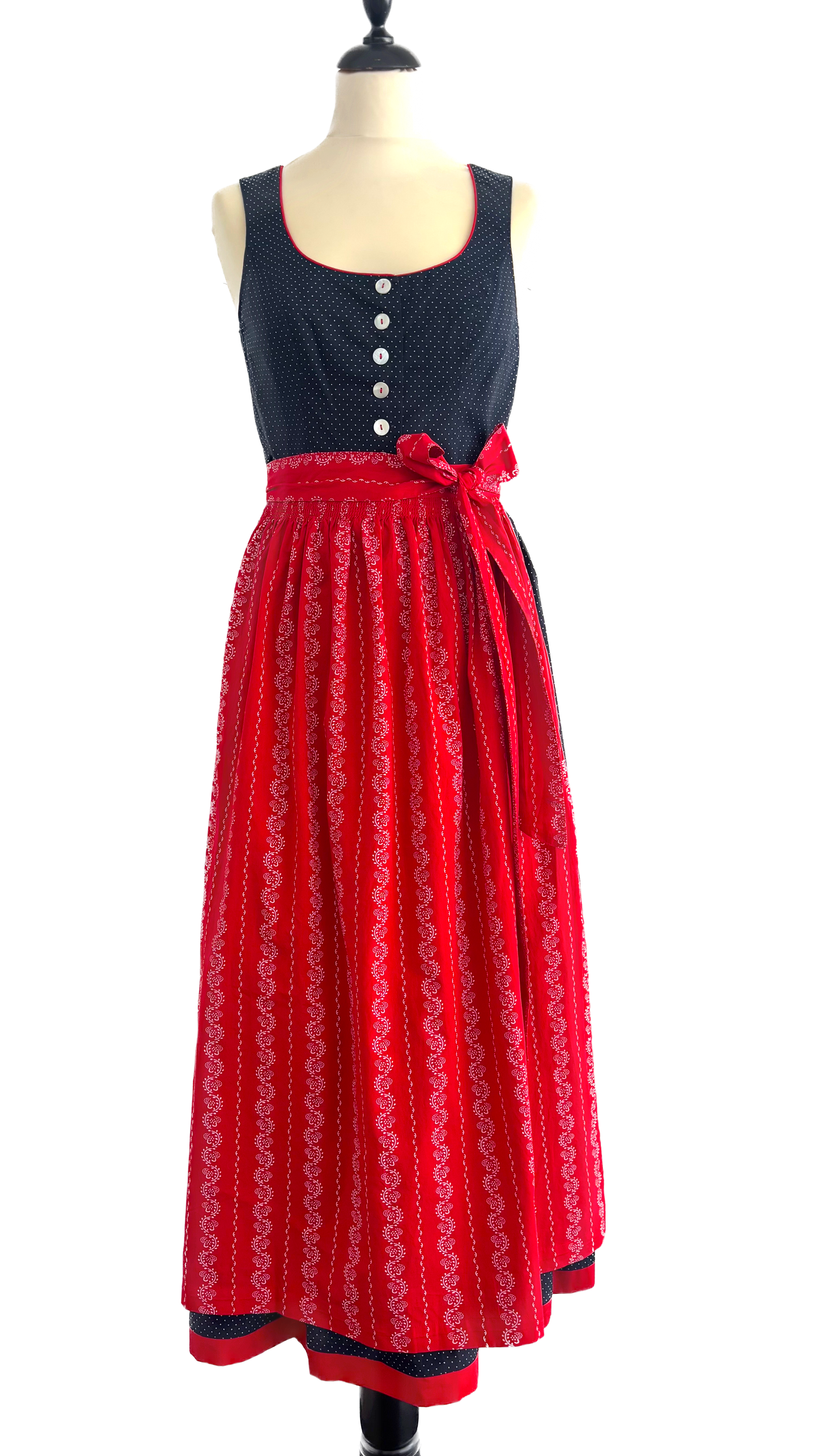 Hammerschmid Kärntner Dirndl 92cm