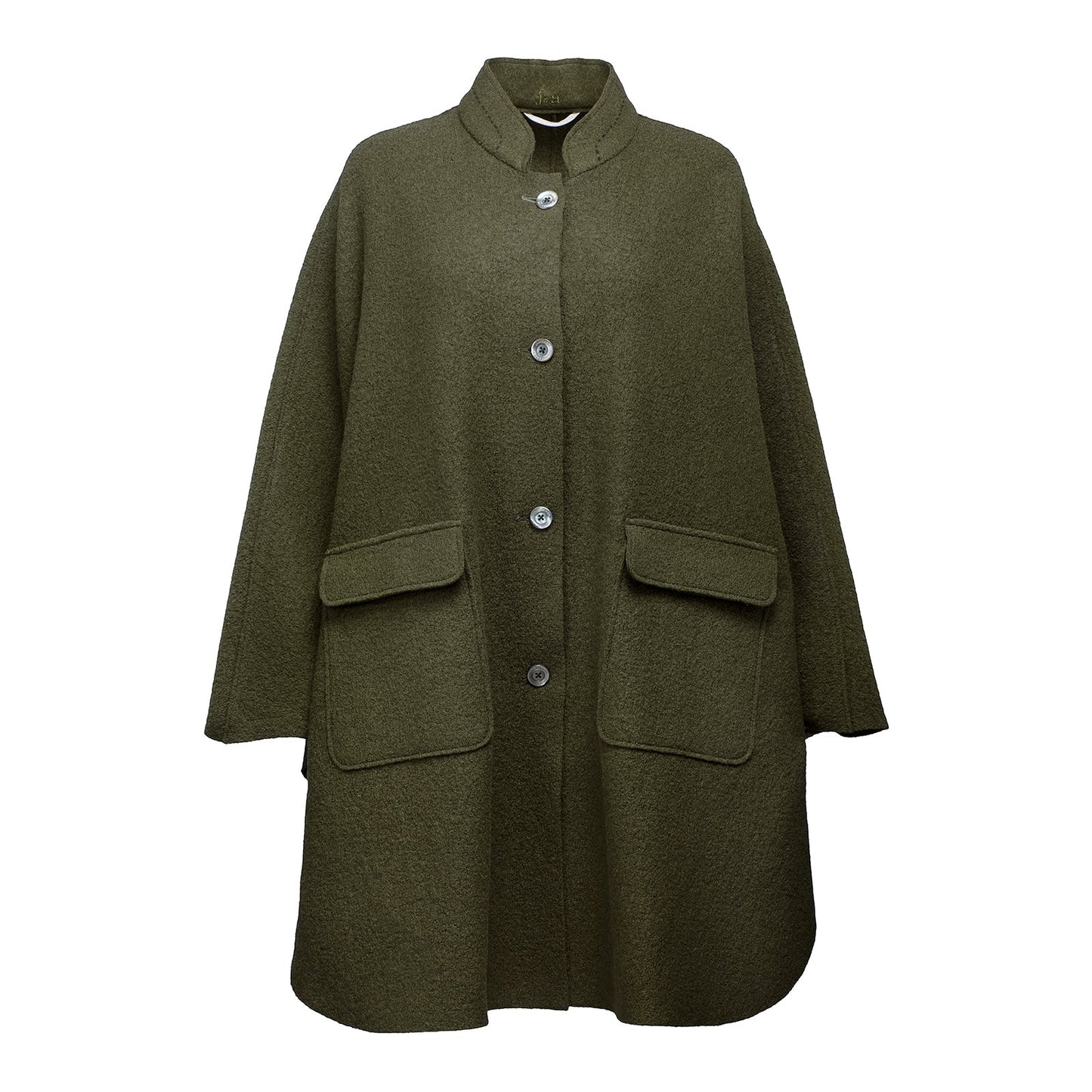 josef & anna Cape Anna