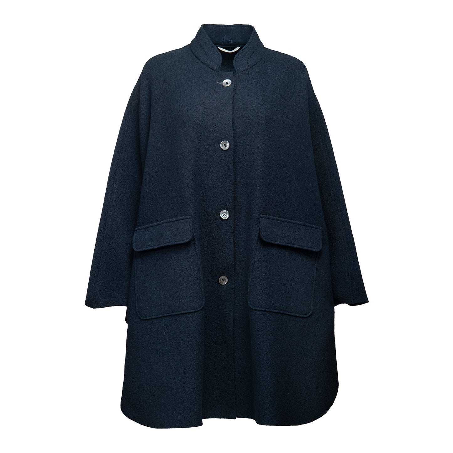 josef & anna Cape Anna