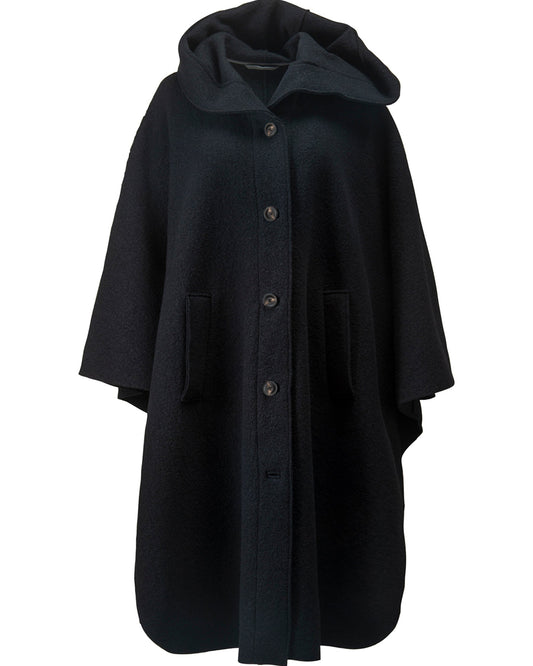 josef & anna Damen Cape Ina