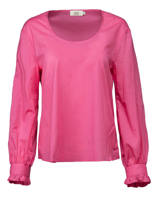 josef & anna Bluse Kamilla