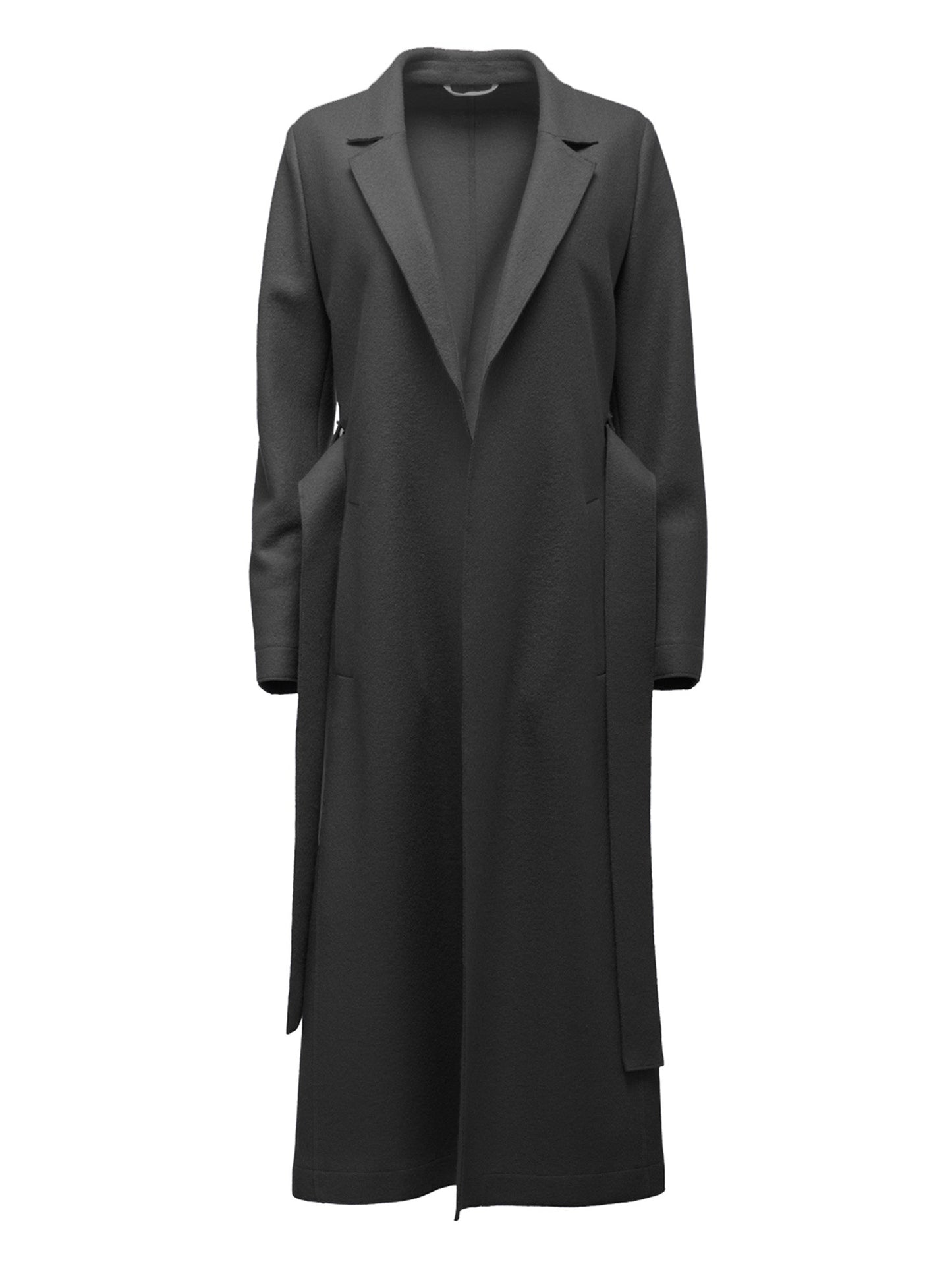 josef & anna Damen Reverse Coat Gerda