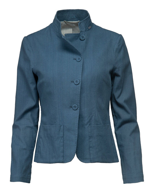 josef & anna Blazer Berna