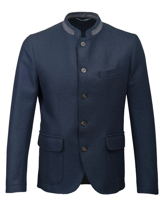 Herren Jacke Ambros