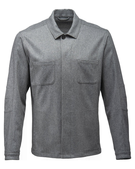Josef & Anna Herren Overshirt