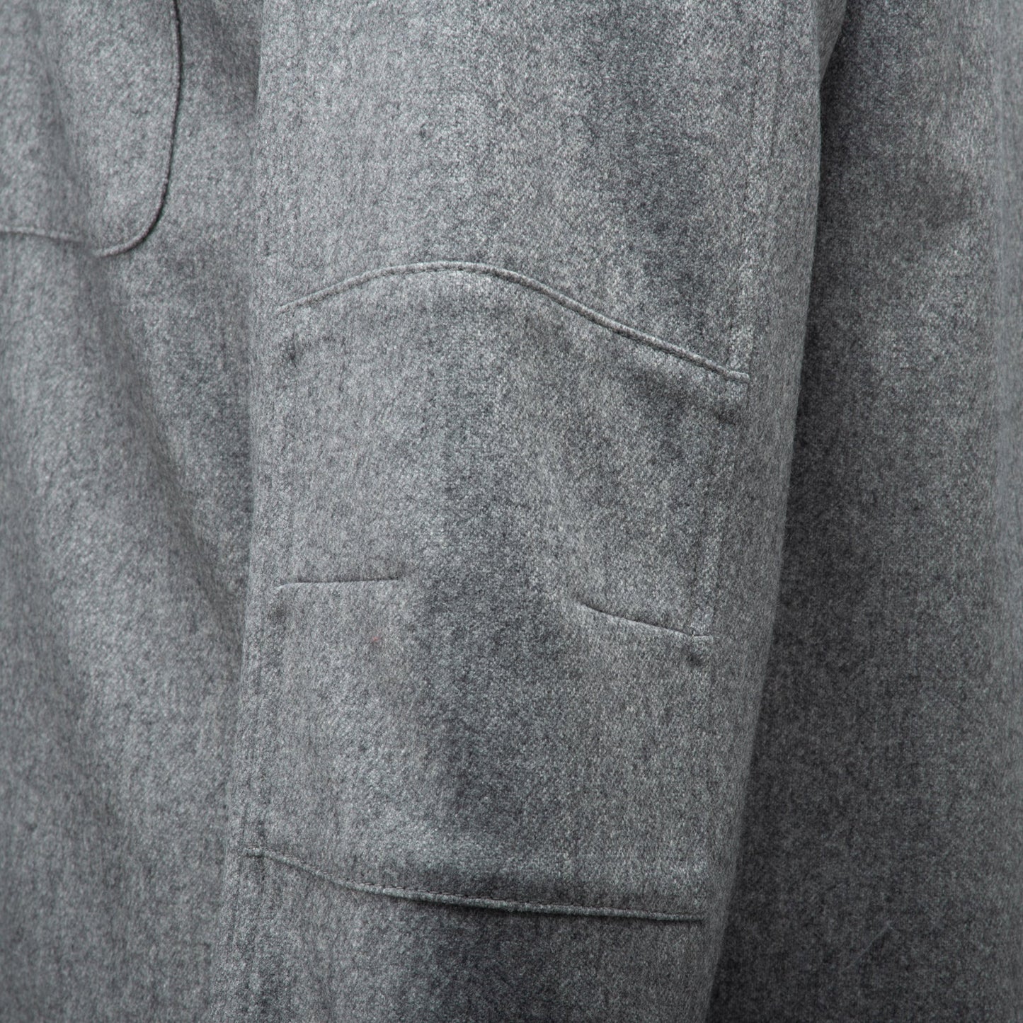 Josef & Anna Herren Overshirt