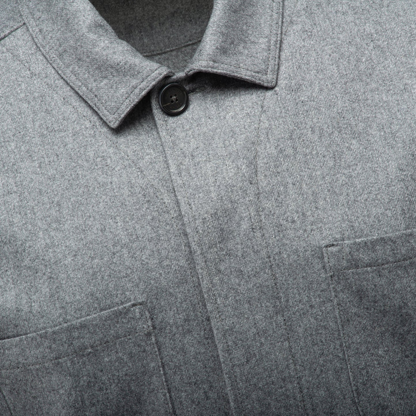 Josef & Anna Herren Overshirt