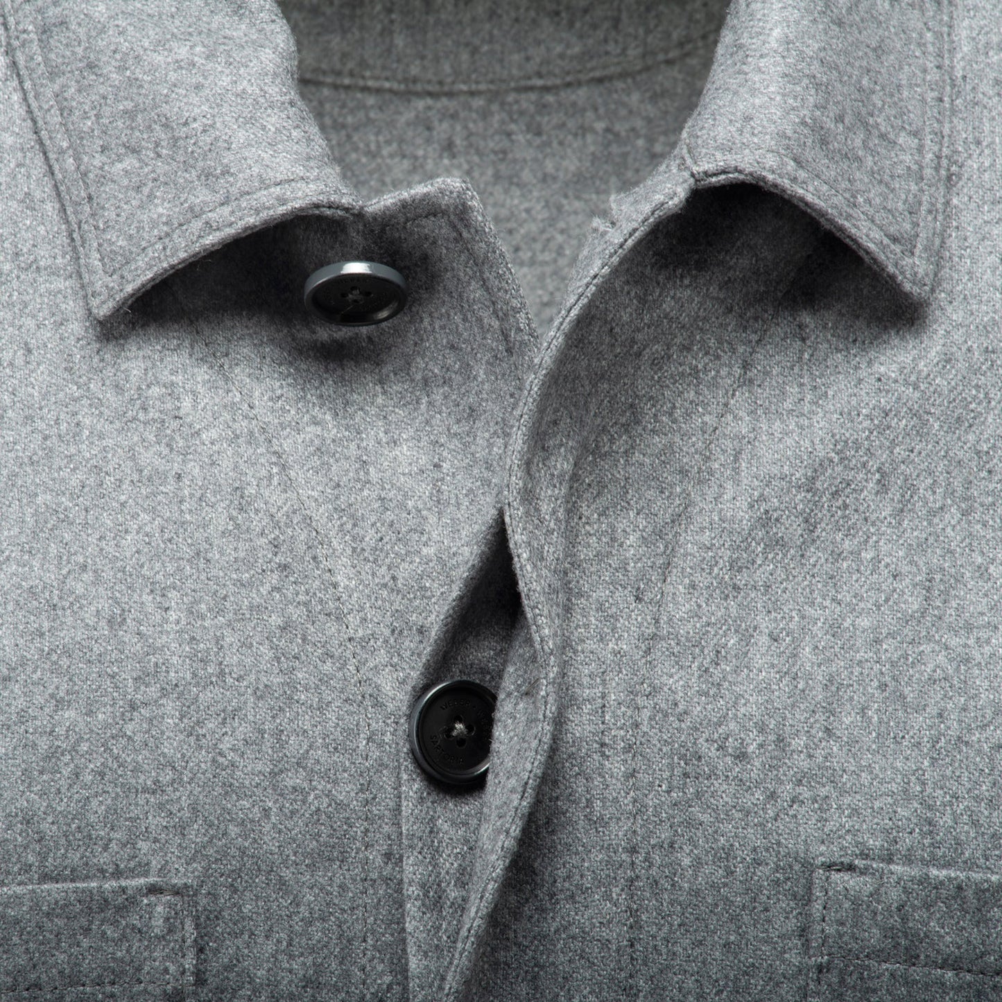 Josef & Anna Herren Overshirt