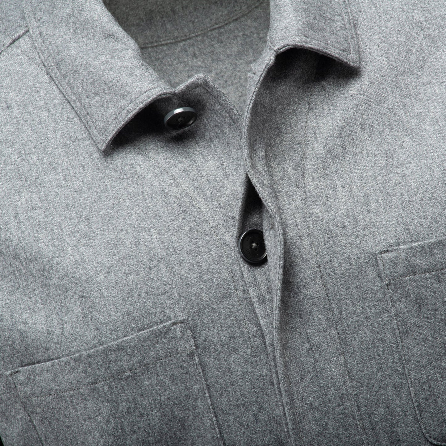 Josef & Anna Herren Overshirt