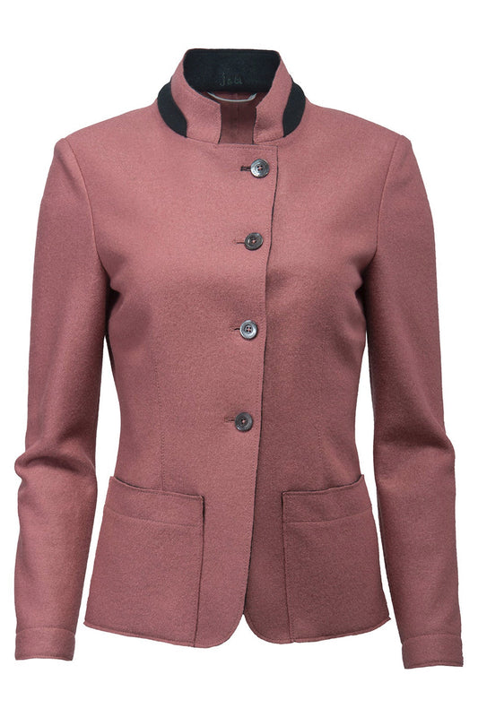 josef & anna Jacke Carolin