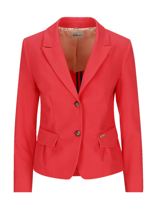 Luis Trenker Damen Blazer Lusiana