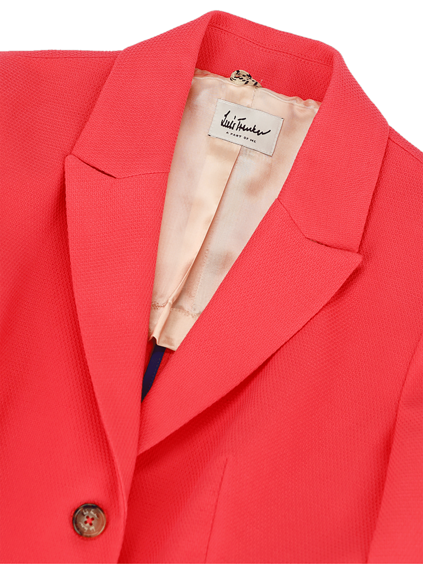 Luis Trenker Damen Blazer Lusiana