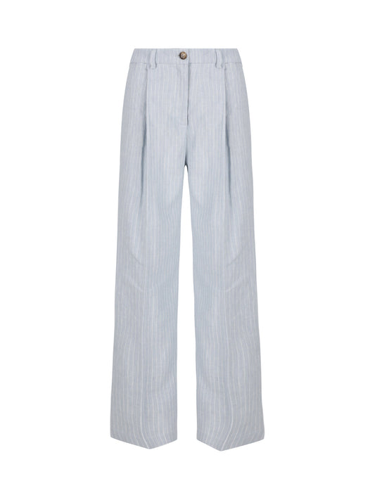 Luis Trenker Damen Hose Luxara
