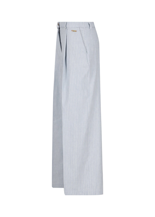 Luis Trenker Damen Hose Luxara