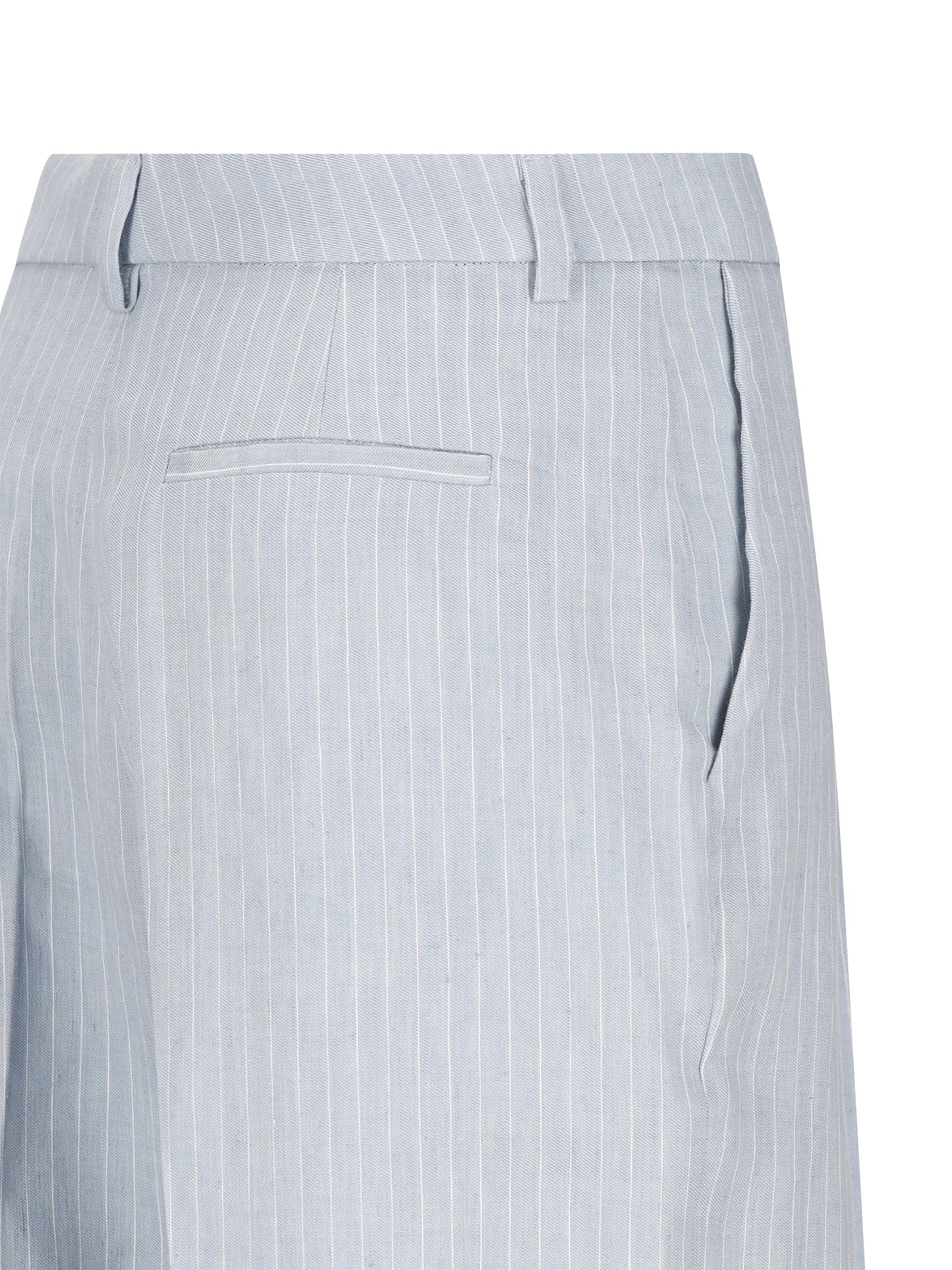 Luis Trenker Damen Hose Luxara