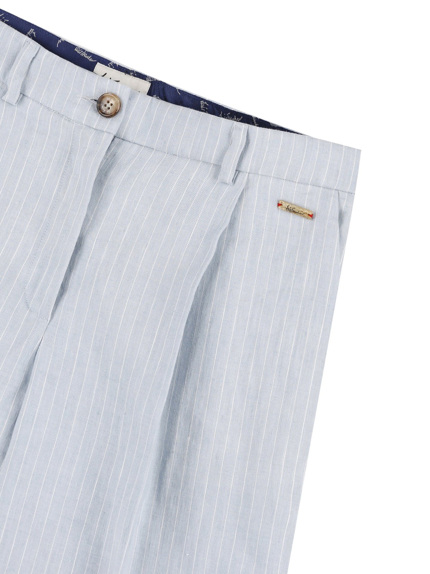 Luis Trenker Damen Hose Luxara