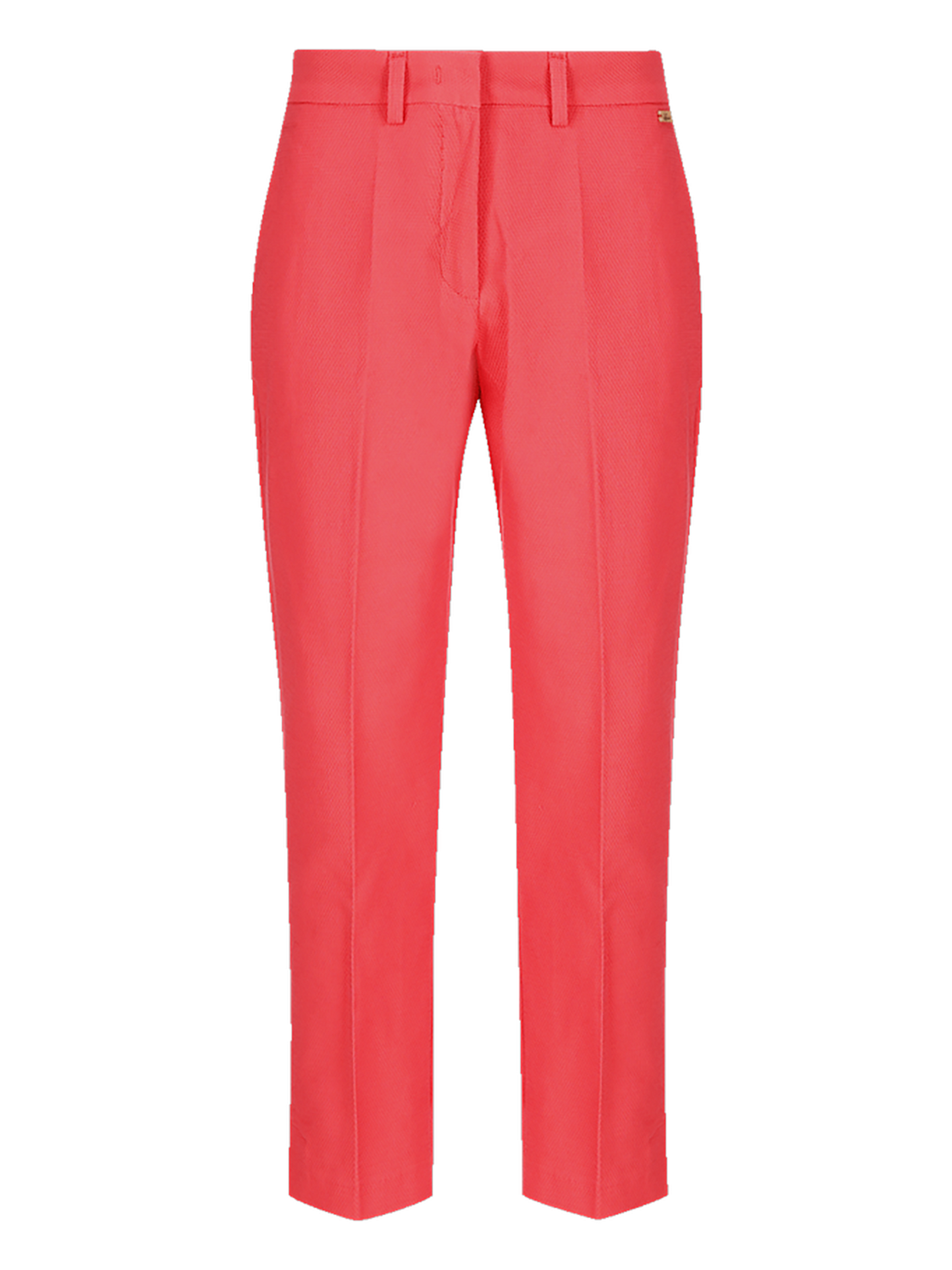 Luis Trenker Damen Hose Luleonelle Fuchsia