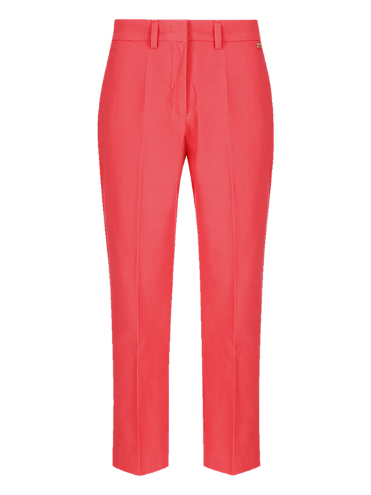 Luis Trenker Damen Hose Luleonelle Fuchsia