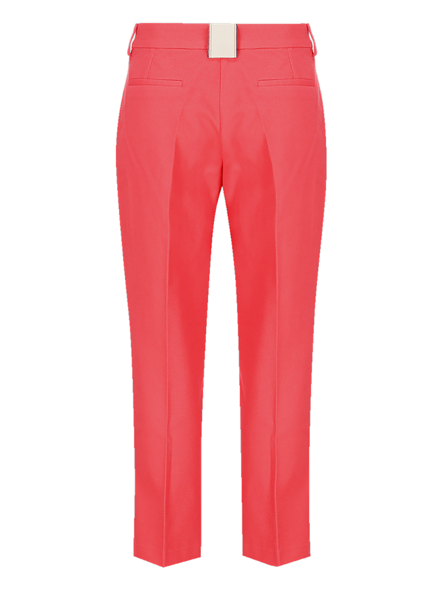 Luis Trenker Damen Hose Luleonelle Fuchsia