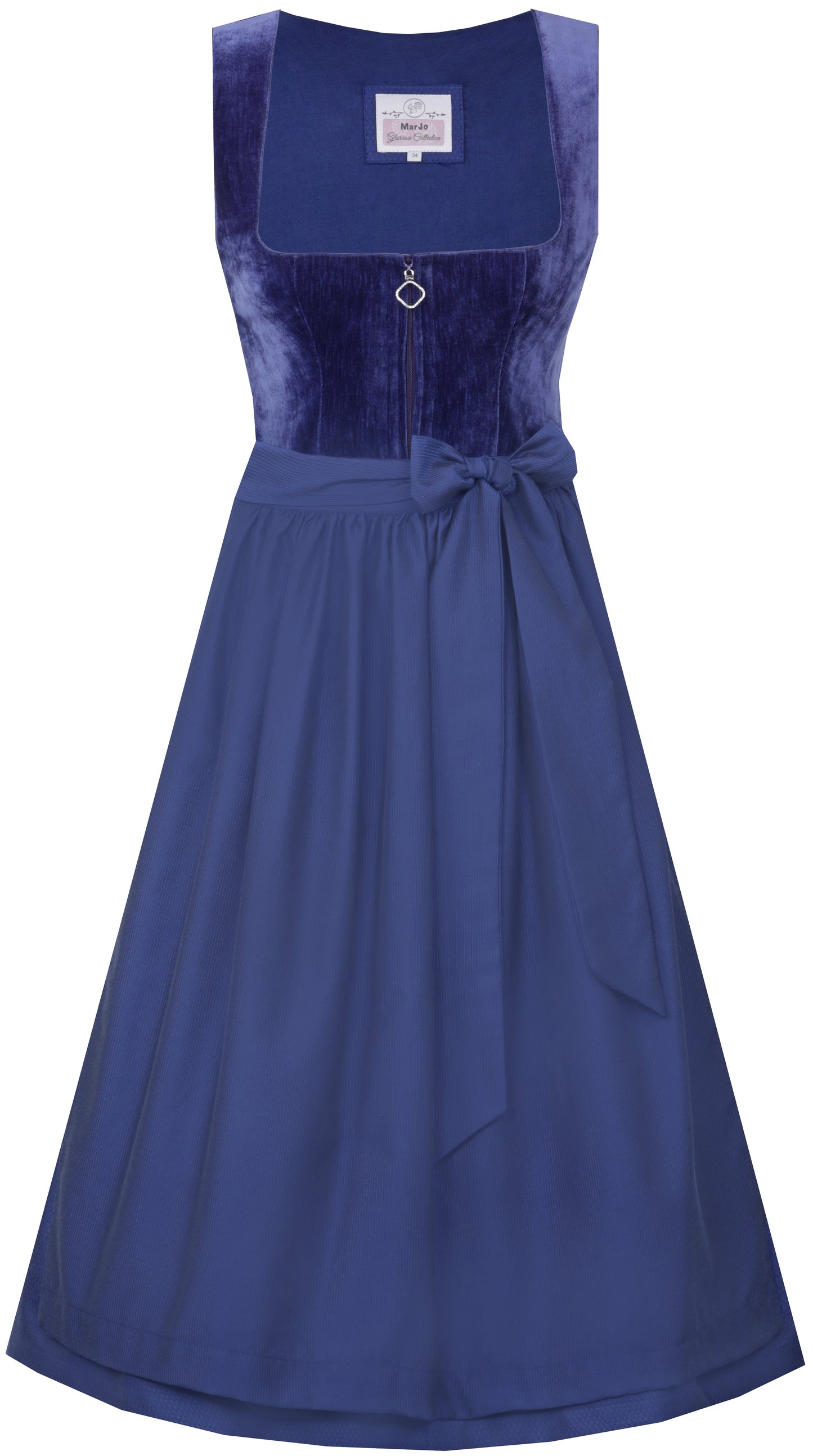 MarJo Dirndl Kirchham