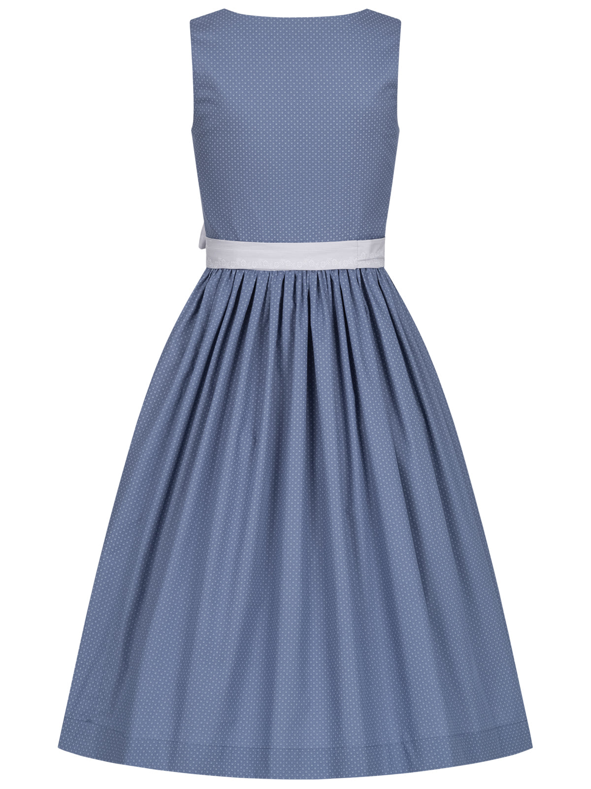 Ploom Dirndl Anna Blau