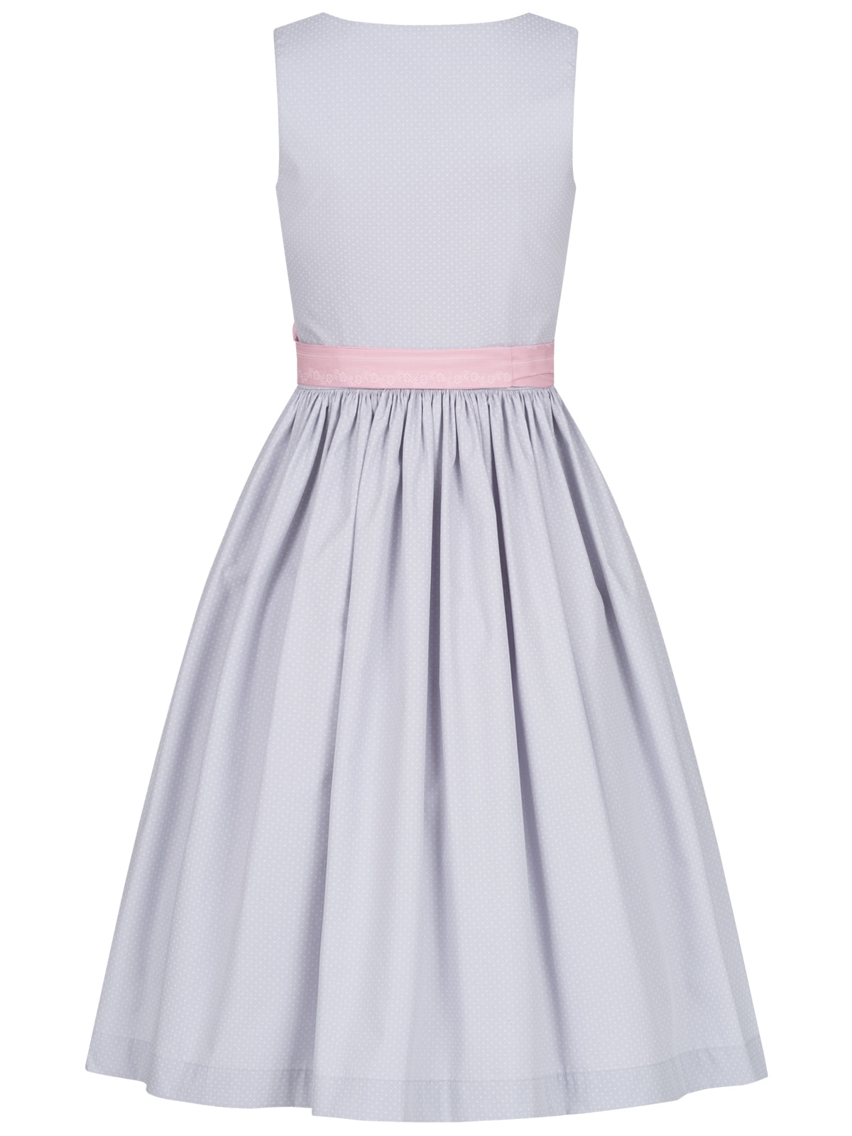 Ploom Dirndl Anna Grau