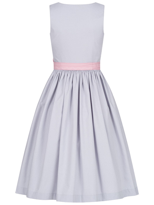 Ploom Dirndl Anna Grau