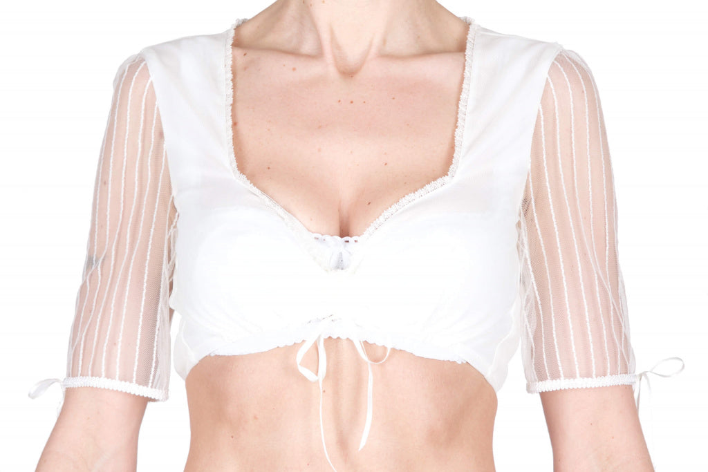Sportalm Dirndlbluse Lorelei