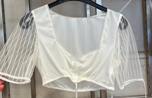Sportalm Dirndlbluse Lorelei