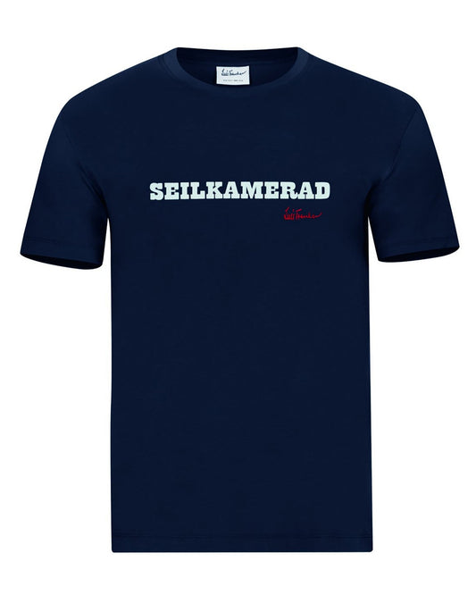 Luis Trenker T-Shirt Seilkamerad