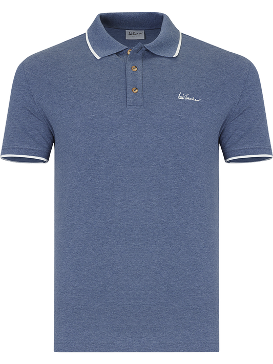 Luis Trenker  Polo Luberneto