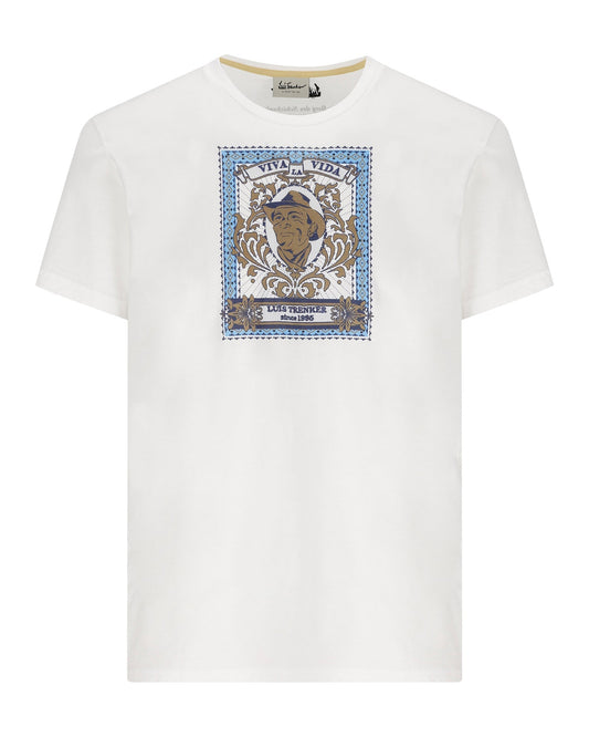 Luis Trenker T-Shirt Luvida
