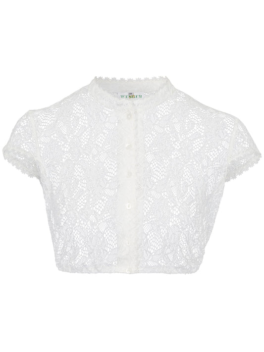 Wenger Dirndlbluse Alexandra
