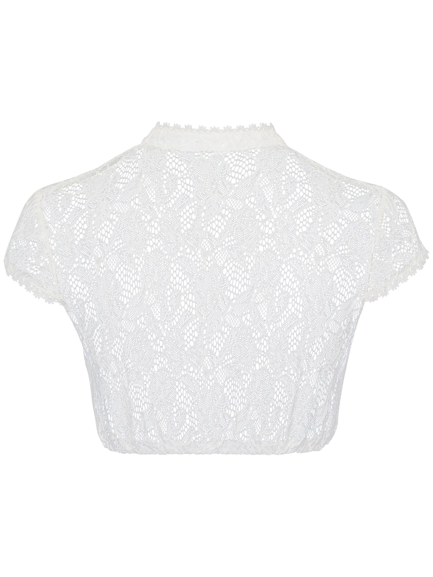 Wenger Dirndlbluse Alexandra