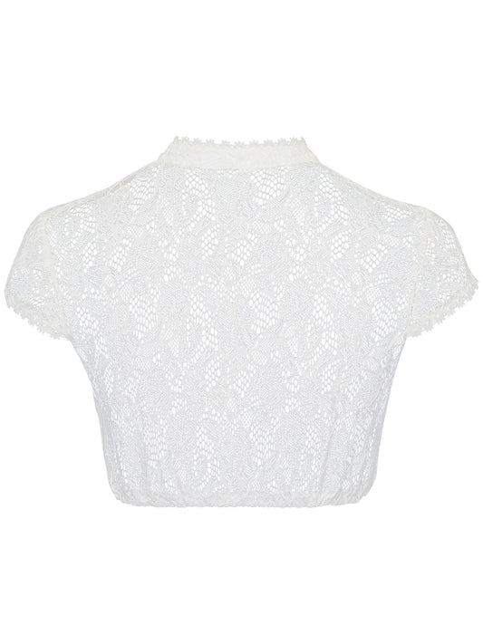 Wenger Dirndlbluse Alexandra
