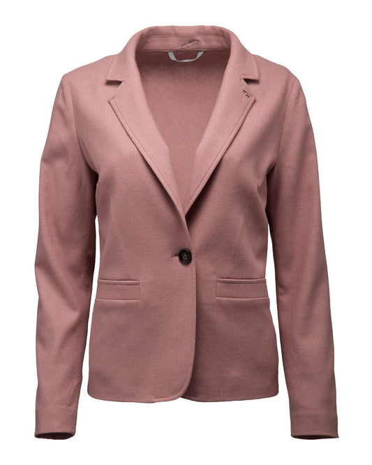 Damen Boxy Blazer