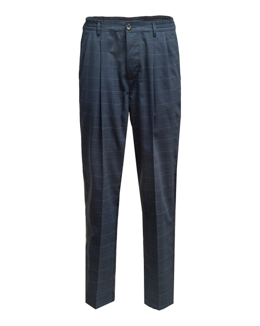 Fresco Comfort Slacks