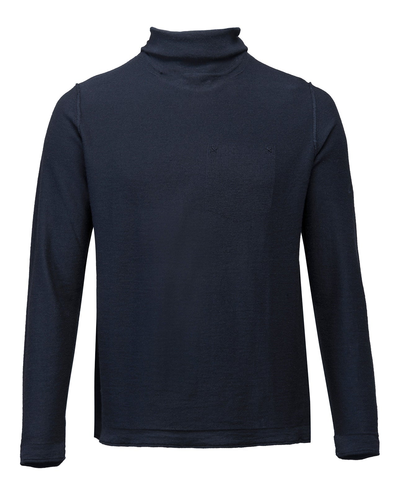 Weber+Weber Superfine Merinos Turtleneck