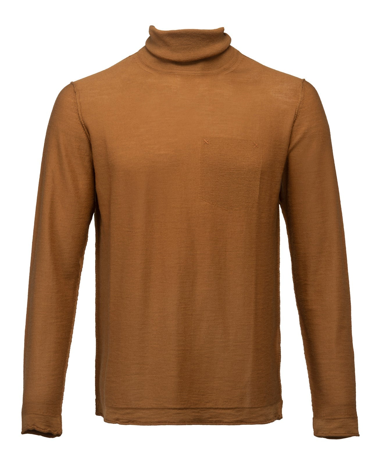Weber+Weber Superfine Merinos Turtleneck