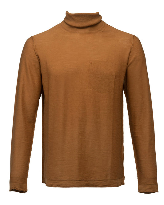 Weber+Weber Superfine Merinos Turtleneck