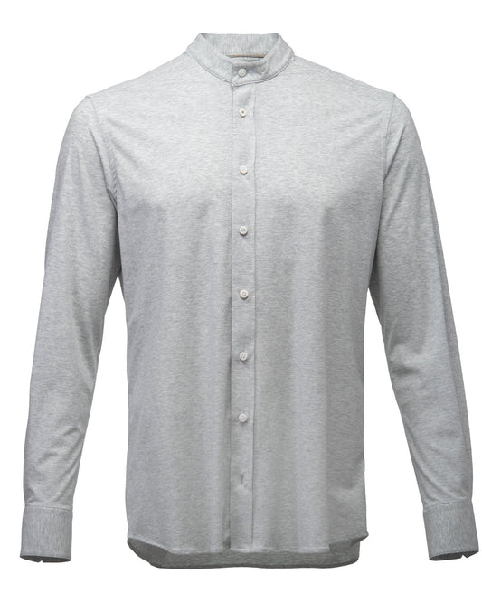 Weber+Weber Travel Collar Shirt