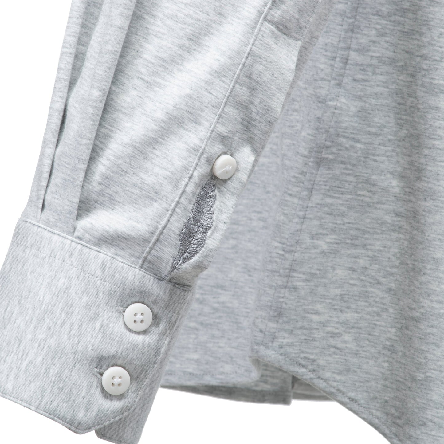 Weber+Weber Travel Collar Shirt