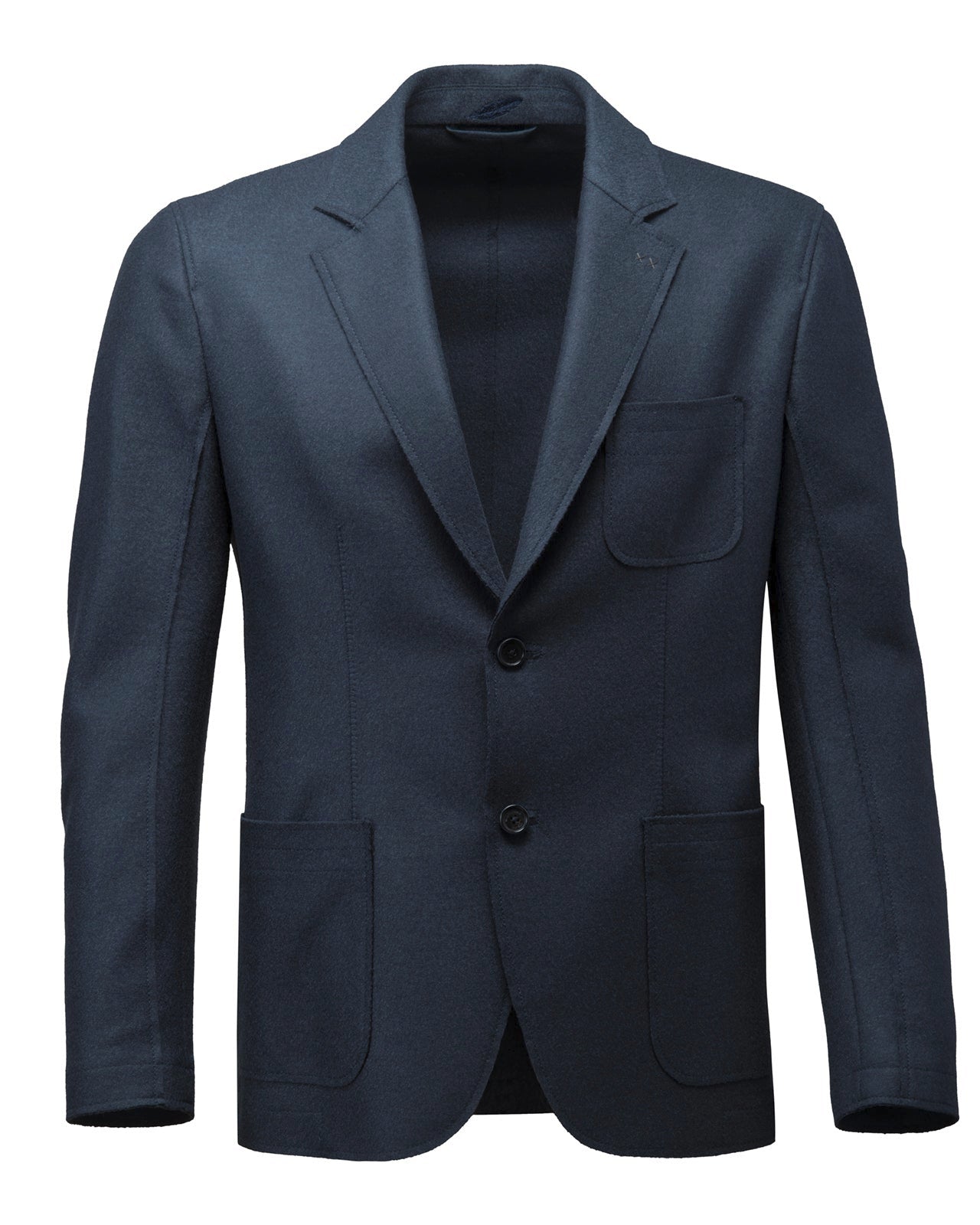 Travel Revers Blazer