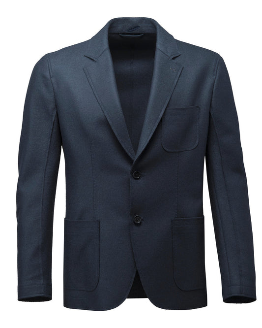 Travel Revers Blazer