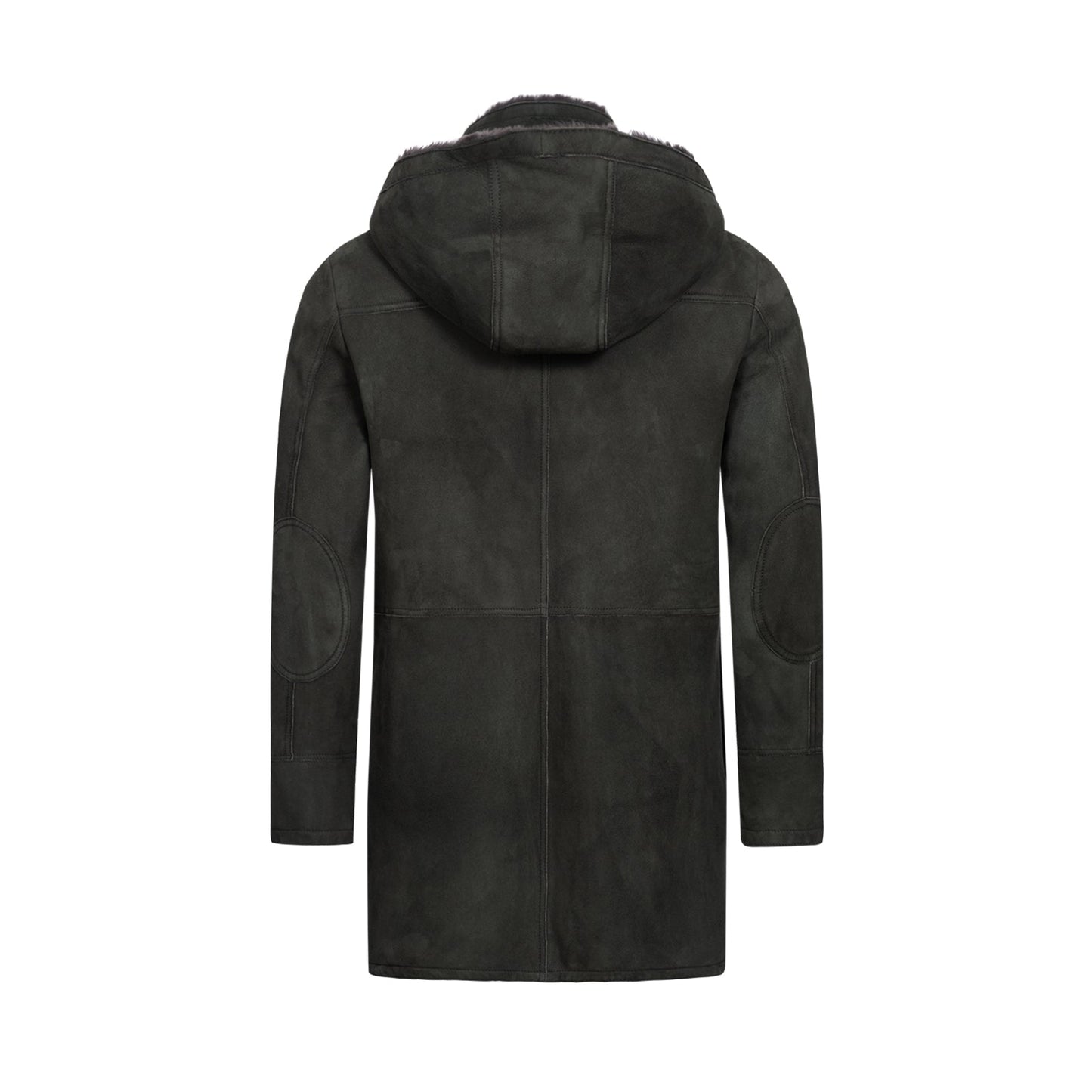 Light Sheraling Parka